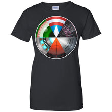 Load image into Gallery viewer, Domaten - Comate mineda tanemo lumate T Shirt &amp; Hoodie