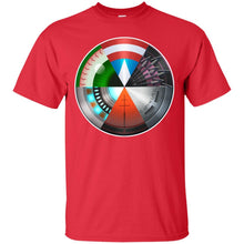 Load image into Gallery viewer, Domaten - Comate mineda tanemo lumate T Shirt &amp; Hoodie