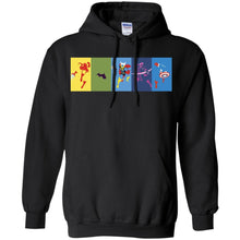 Load image into Gallery viewer, Matinet - Bitanot menat bundan tenuma T Shirt &amp; Hoodie