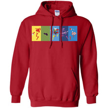 Load image into Gallery viewer, Matinet - Bitanot menat bundan tenuma T Shirt &amp; Hoodie