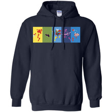 Load image into Gallery viewer, Matinet - Bitanot menat bundan tenuma T Shirt &amp; Hoodie