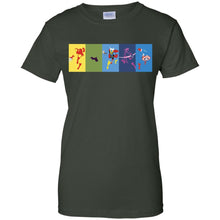 Load image into Gallery viewer, Matinet - Bitanot menat bundan tenuma T Shirt &amp; Hoodie
