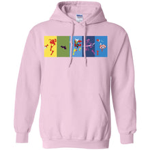 Load image into Gallery viewer, Matinet - Bitanot menat bundan tenuma T Shirt &amp; Hoodie