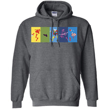 Load image into Gallery viewer, Matinet - Bitanot menat bundan tenuma T Shirt &amp; Hoodie