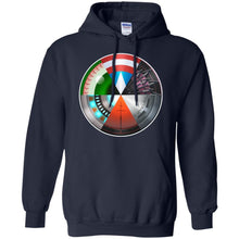 Load image into Gallery viewer, Domaten - Comate mineda tanemo lumate T Shirt &amp; Hoodie