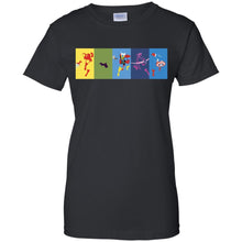 Load image into Gallery viewer, Matinet - Bitanot menat bundan tenuma T Shirt &amp; Hoodie